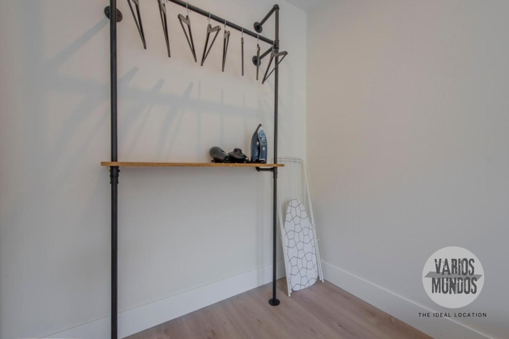 Tu Alojamiento Para 6 En Malasana Ven A San Bernardo 20 Madrid Exterior foto